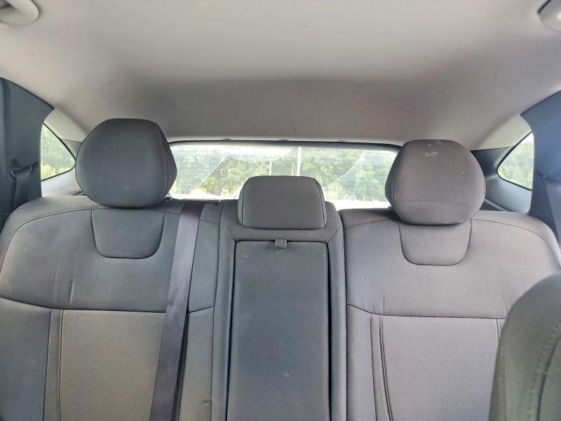 Photo 10 from auction – 2022 HYUNDAI TUCSON with VIN 5NMJBCAE6NH147585