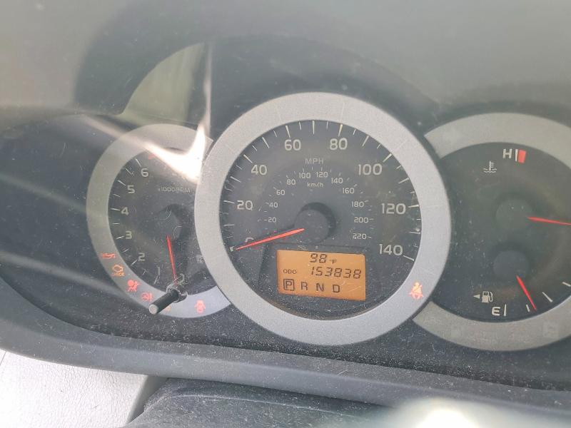 Photo 9 from auction – 2012 TOYOTA RAV4 with VIN 2T3YF4DV5CW106720