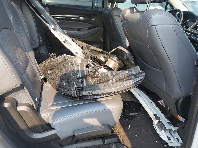 Photo 13 from auction – 2019 BUICK ENCLAVE with VIN 5GAEVAKW0KJ103643