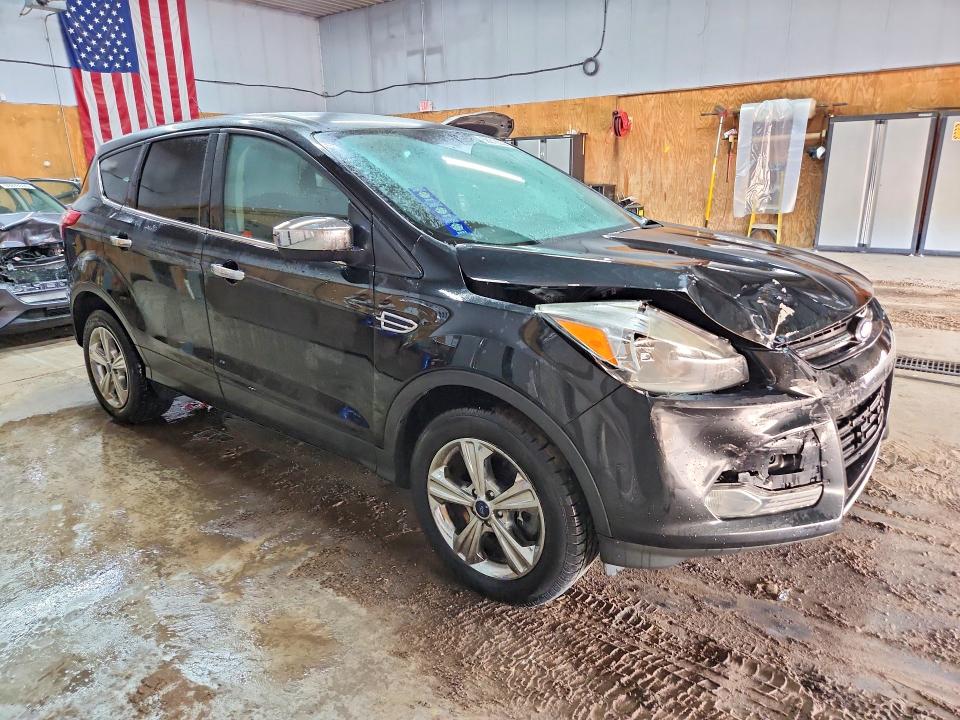 Photo 4 from auction – 2014 FORD ESCAPE with VIN 1FMCU9G9XEUD49446