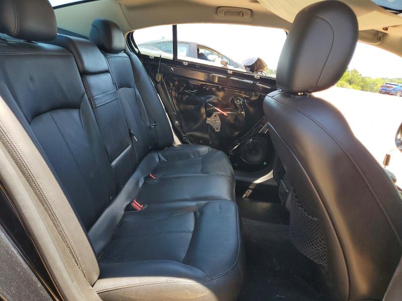 Photo 10 from auction – 2012 BUICK LACROSSE with VIN 1G4GJ5E39CF149421