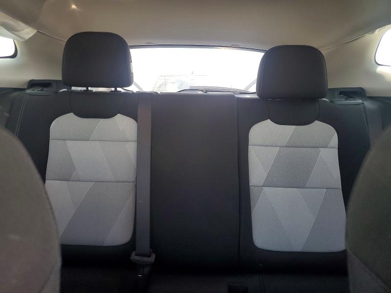 Photo 10 from auction – 2025 CHEVROLET TRAX with VIN KL77LFEP2SC185844