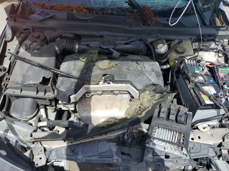 Photo 11 from auction – 2019 CHEVROLET IMPALA with VIN 2G11Z5SA1K9147152