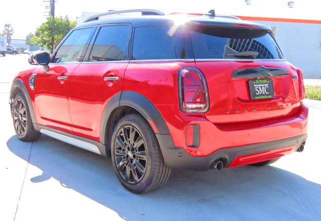 Photo 4 from auction – 2024 MINI COOPER with VIN WMZ53BR02R3R34278