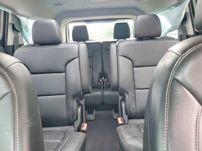 Photo 10 from auction – 2021 GMC ACADIA with VIN 1GKKNMLS9MZ214294