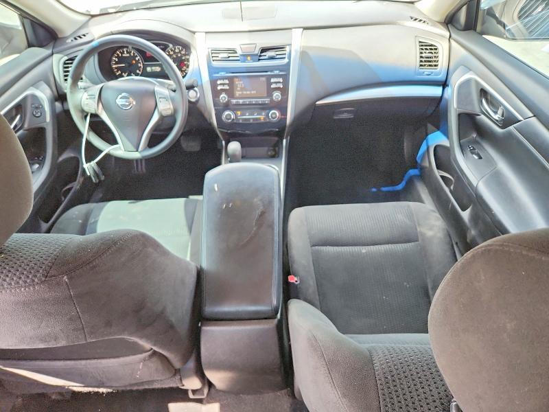 Photo 8 from auction – 2015 NISSAN ALTIMA with VIN 1N4AL3AP1FN919760