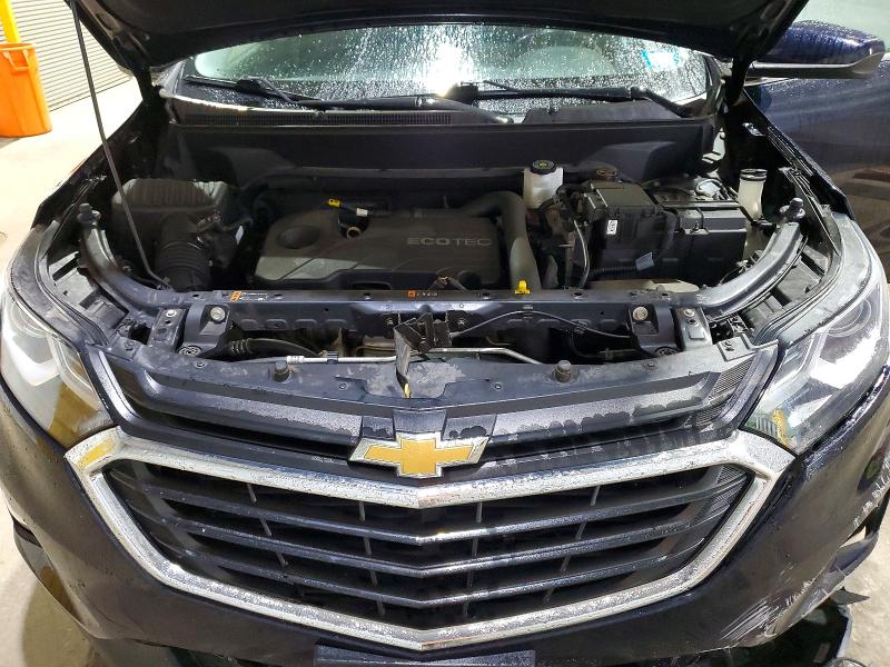 Photo 12 from auction – 2020 CHEVROLET EQUINOX with VIN 3GNAXUEV6LS730947