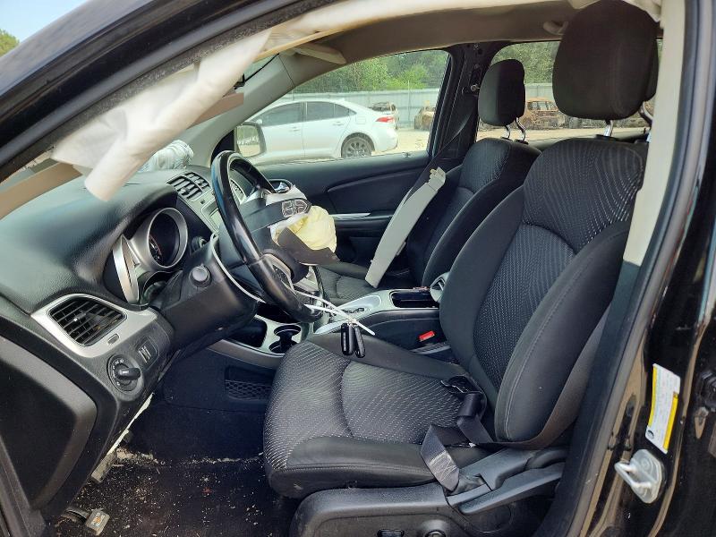 Photo 7 from auction – 2020 DODGE JOURNEY with VIN 3C4PDCAB9LT261378