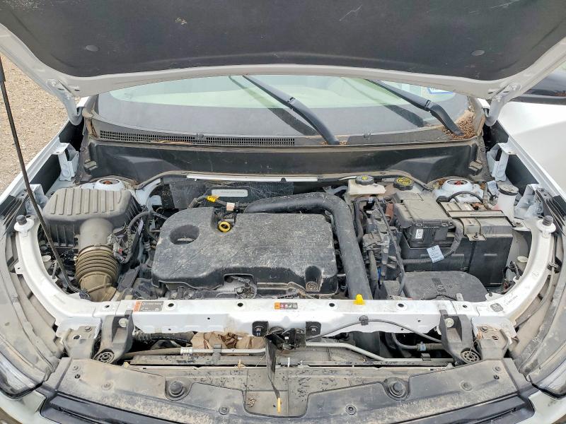 Photo 11 from auction – 2023 CHEVROLET EQUINOX with VIN 3GNAXHEG5PL184103