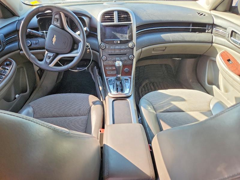 Photo 8 from auction – 2013 CHEVROLET MALIBU with VIN 1G11D5RR5DF115468