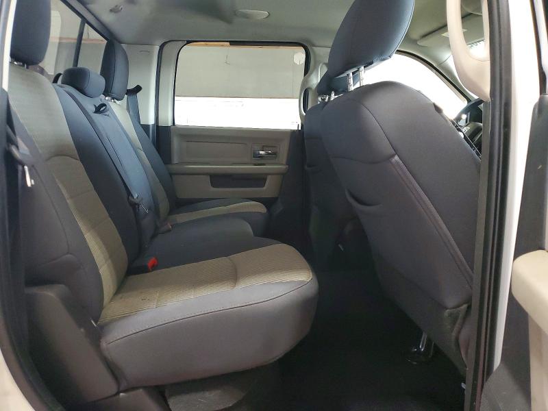 Photo 10 from auction – 2012 DODGE RAM 2500 with VIN 3C6UD5DL8CG173702