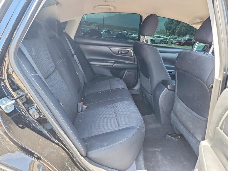 Photo 10 from auction – 2017 NISSAN ALTIMA with VIN 1N4AL3AP8HC209348