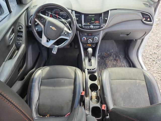 Photo 8 from auction – 2019 CHEVROLET TRAX with VIN 3GNCJLSB9KL219580