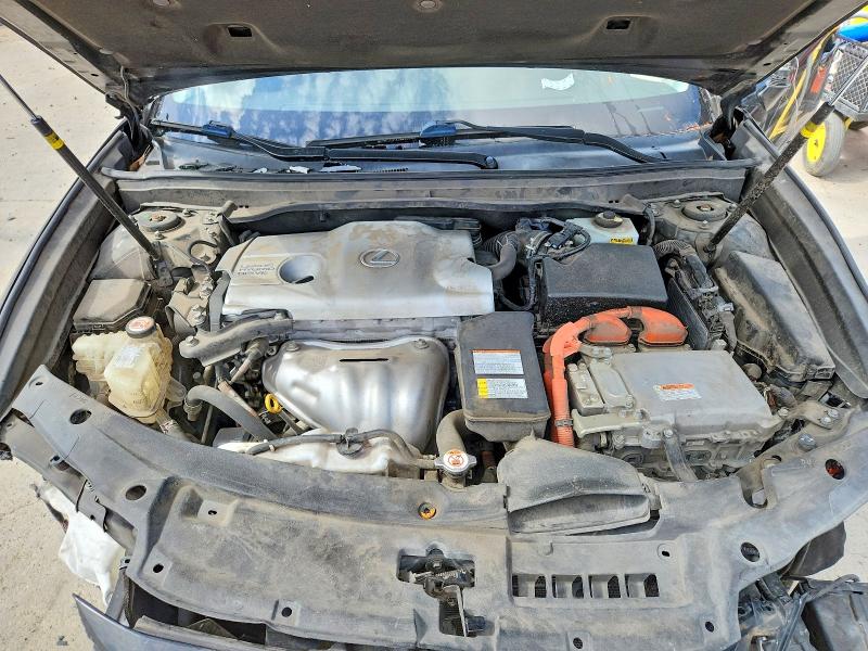 Photo 11 from auction – 2018 LEXUS ES with VIN JTHBW1GG0J2173246