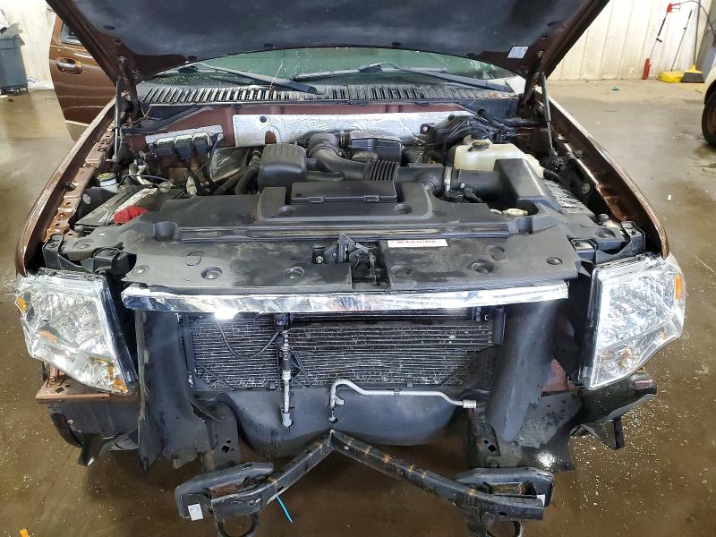 Photo 11 from auction – 2012 FORD EXPEDITION with VIN 1FMJK1J54CEF59410