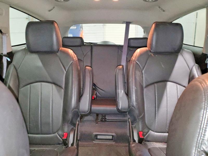 Photo 10 from auction – 2012 BUICK ENCLAVE with VIN 5GAKVCEDXCJ146879