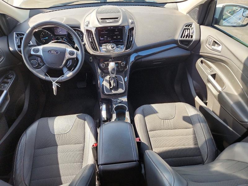 Photo 8 from auction – 2013 FORD ESCAPE with VIN 1FMCU0J99DUC03347