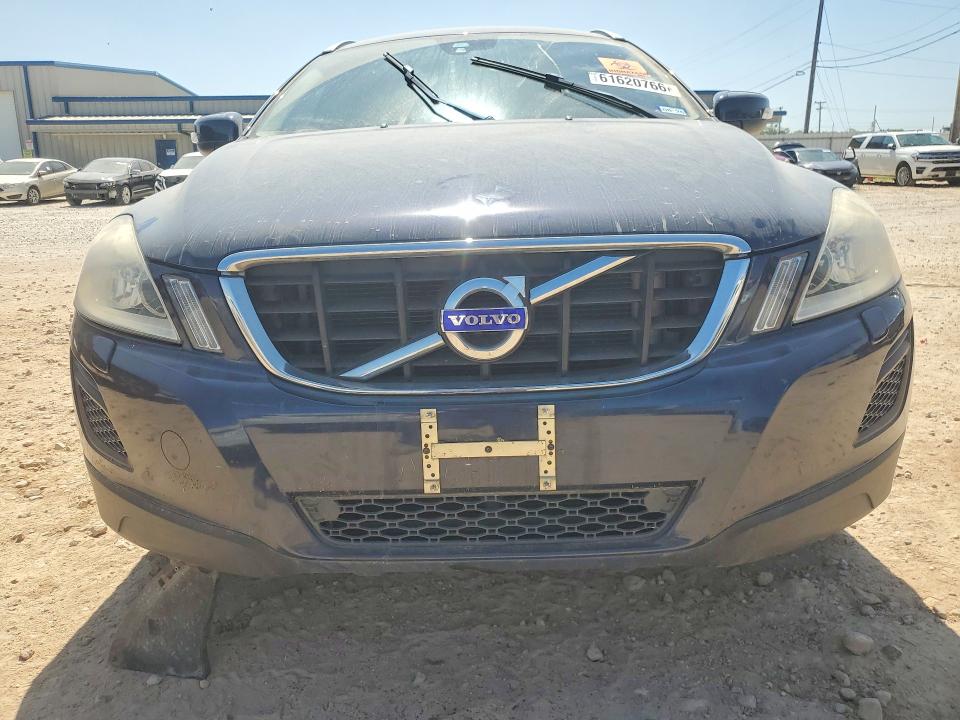 Photo 5 from auction – 2013 VOLVO XC60 with VIN YV4952DL7D2427823