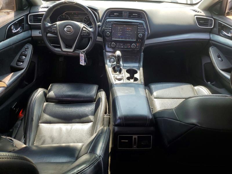 Photo 8 from auction – 2016 NISSAN MAXIMA with VIN 1N4AA6AP2GC426481