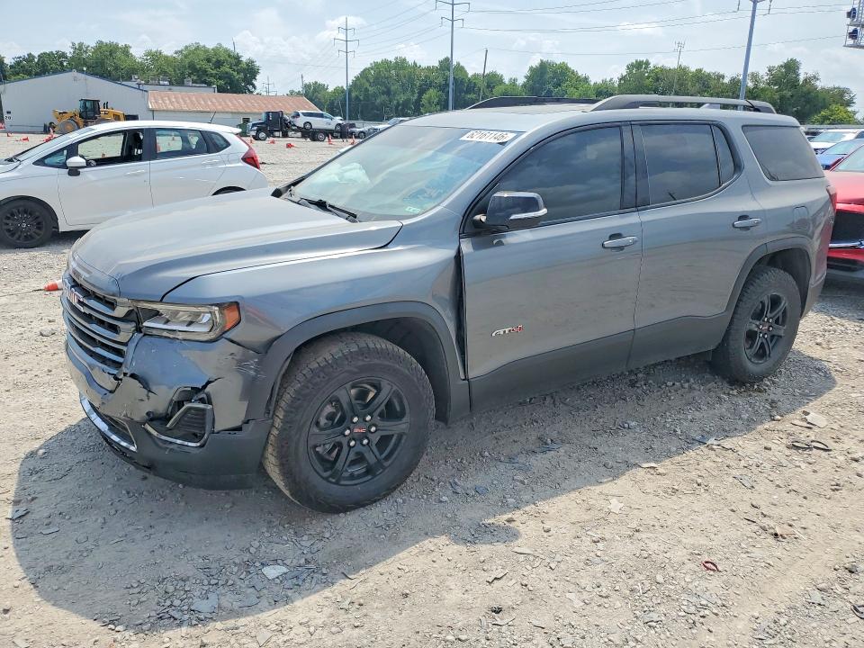2022 GMC ACADIA - Търг №62161146