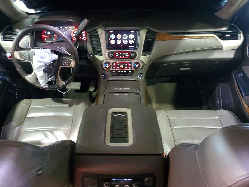 Photo 8 from auction – 2016 GMC YUKON with VIN 1GKS2CKJ8GR320901