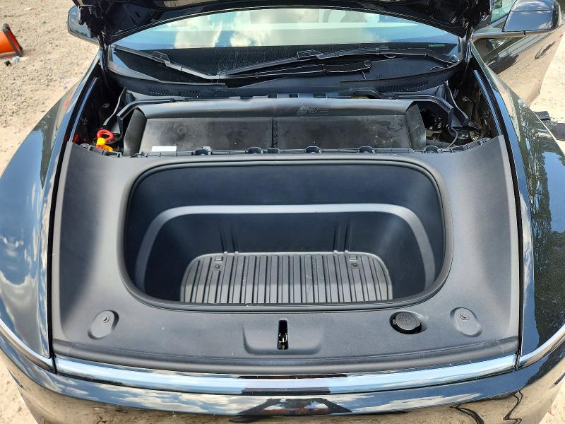 Photo 11 from auction – 2026 TESLA MODEL Y with VIN 7SAYGDEE1TA629198