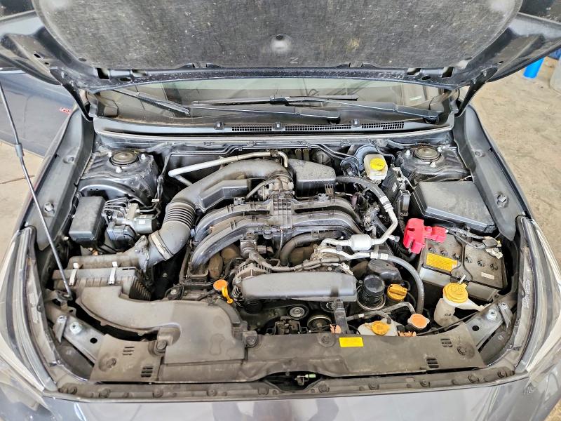 Photo 11 from auction – 2024 SUBARU IMPREZA with VIN JF1GUHJC9R8334980
