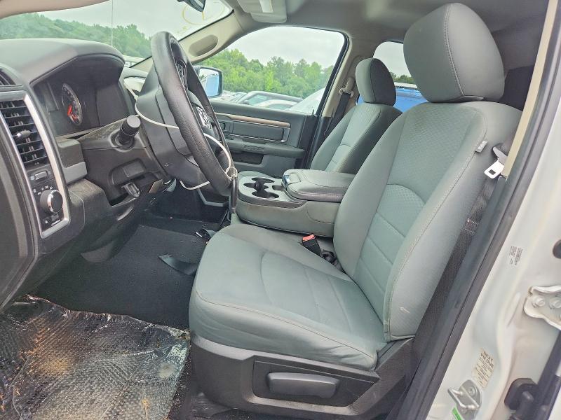 صورة رقم 7 من المزاد - 2016 RAM 1500 مع VIN 1C6RR6GT1GS389091