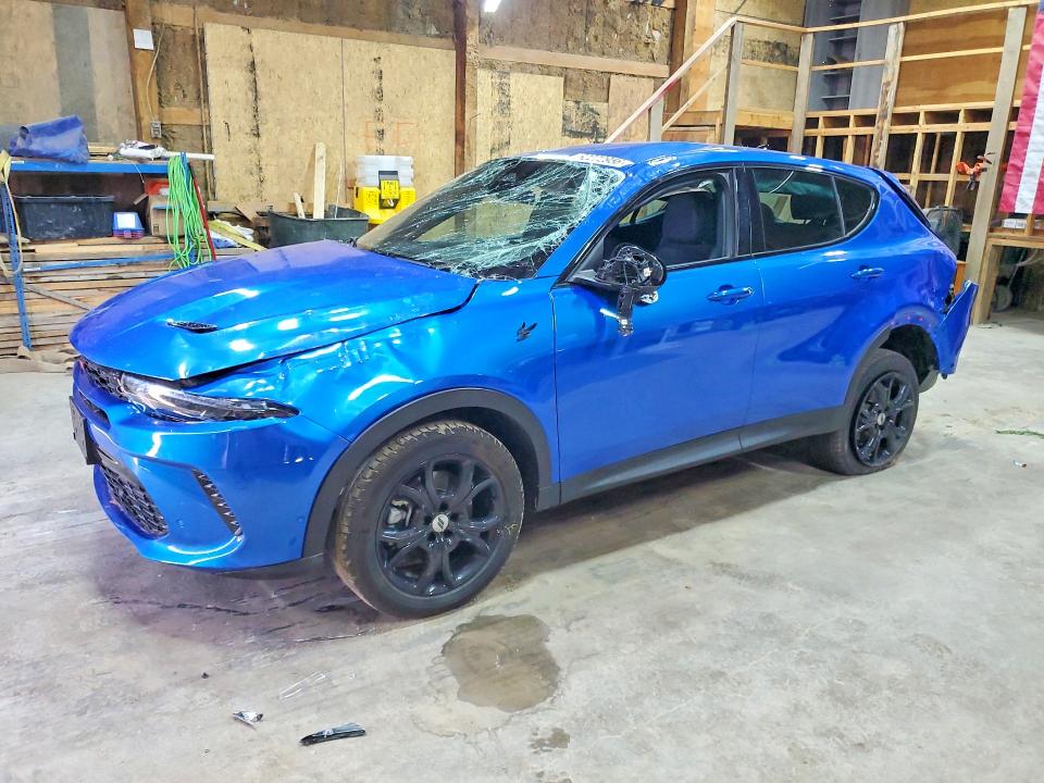 2024 DODGE HORNET - Търг №62272956