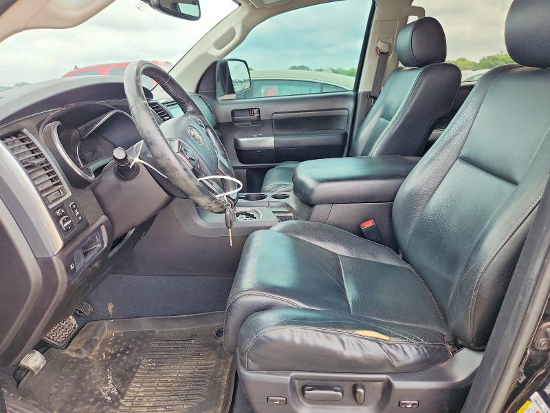 Photo 7 from auction – 2019 TOYOTA SEQUOIA with VIN 5TDBY5G10KS171389