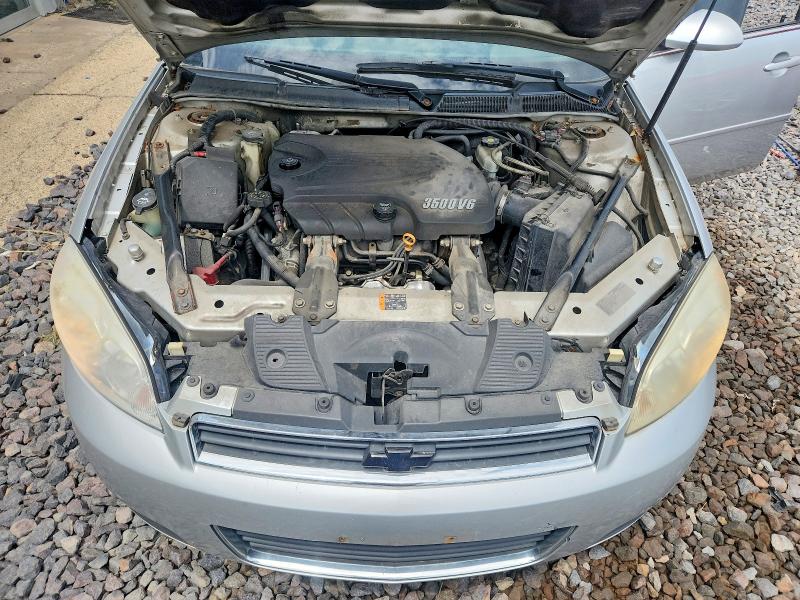 Photo 11 from auction – 2011 CHEVROLET IMPALA with VIN 2G1WG5EK3B1314934