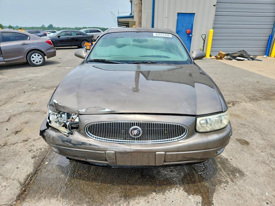 Photo 5 from auction – 2000 BUICK LESABRE with VIN 1G4HP54K0Y4186078