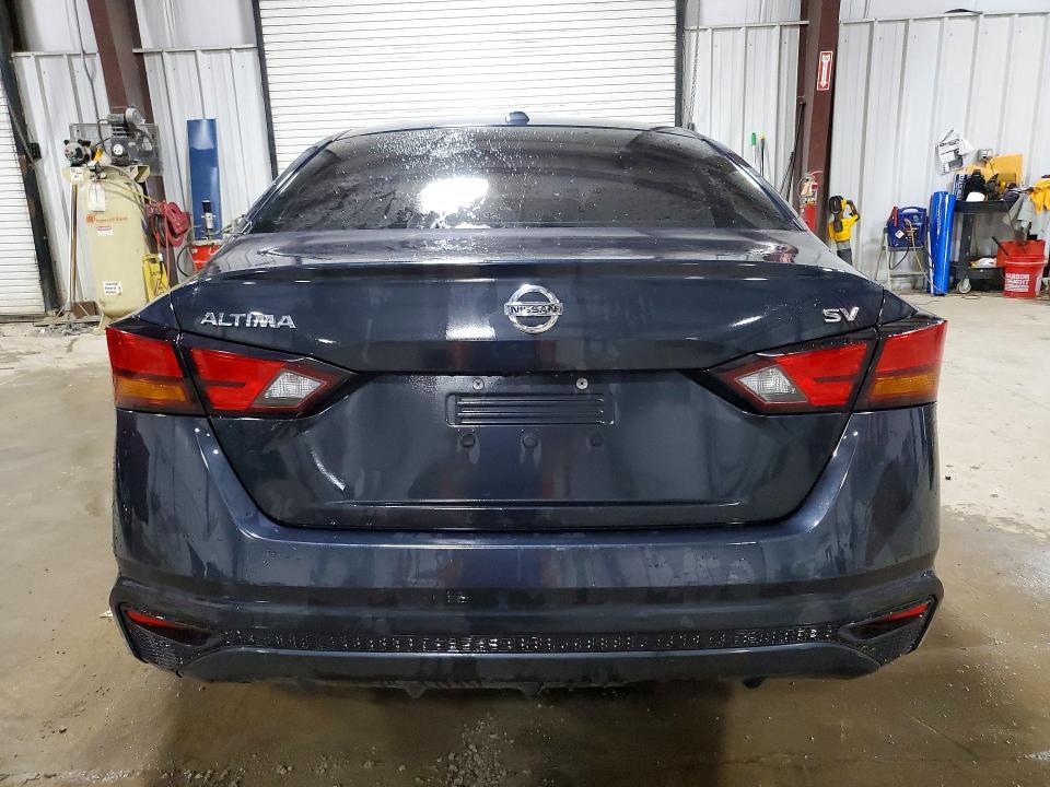Photo 6 from auction – 2021 NISSAN ALTIMA with VIN 1N4BL4DV4MN312642
