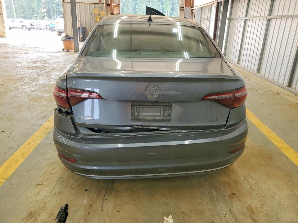 Photo 6 from auction – 2021 VOLKSWAGEN JETTA with VIN 3VWC57BU7MM080324