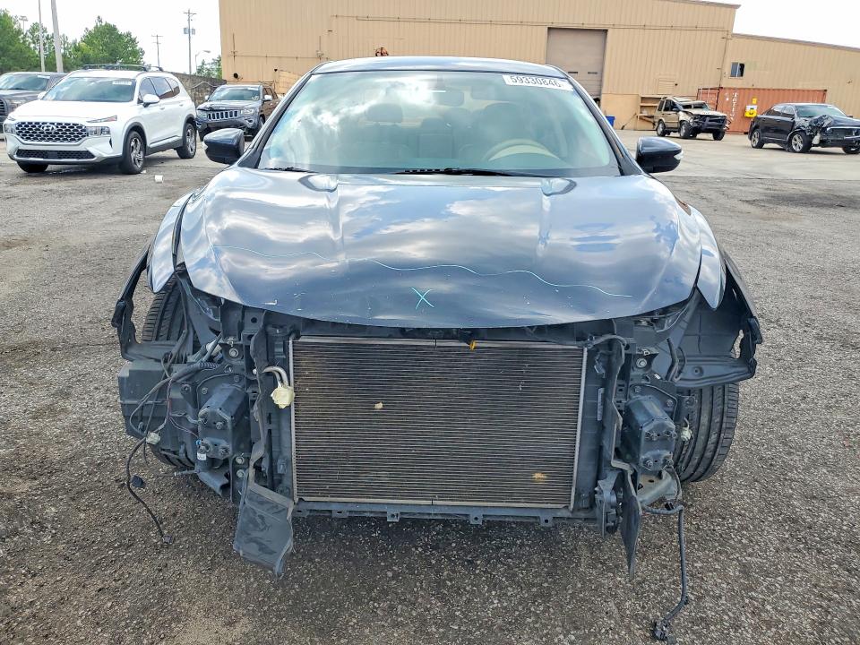 Photo 5 from auction – 2016 NISSAN ALTIMA with VIN 1N4AL3AP4GC182275