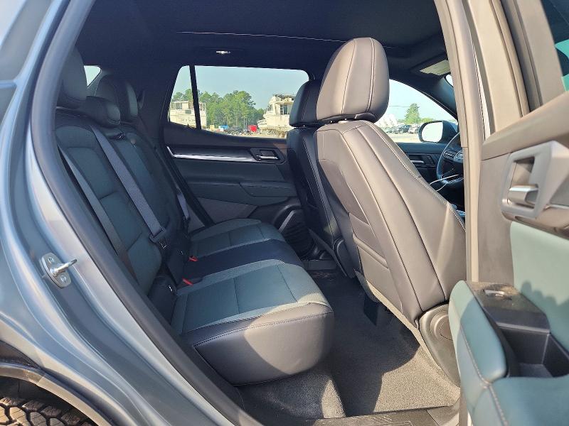 Снимка 11 от търг – 2026 GMC TERRAIN с VIN 3GKALYEG5TL397300