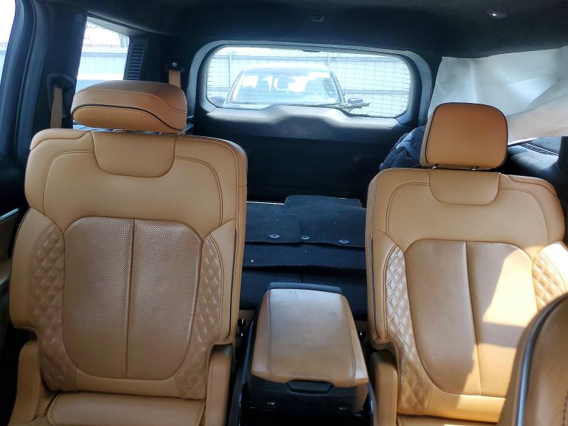 Photo 10 from auction – 2021 JEEP GRAND CHEROKEE with VIN 1C4RJKEG2M8118516