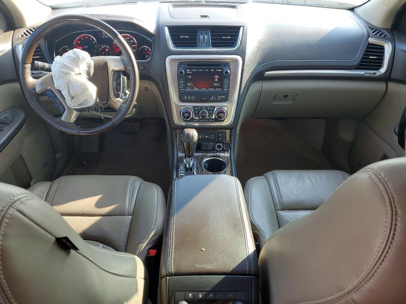 Photo 8 from auction – 2015 GMC ACADIA with VIN 1GKKRTKD6FJ335609