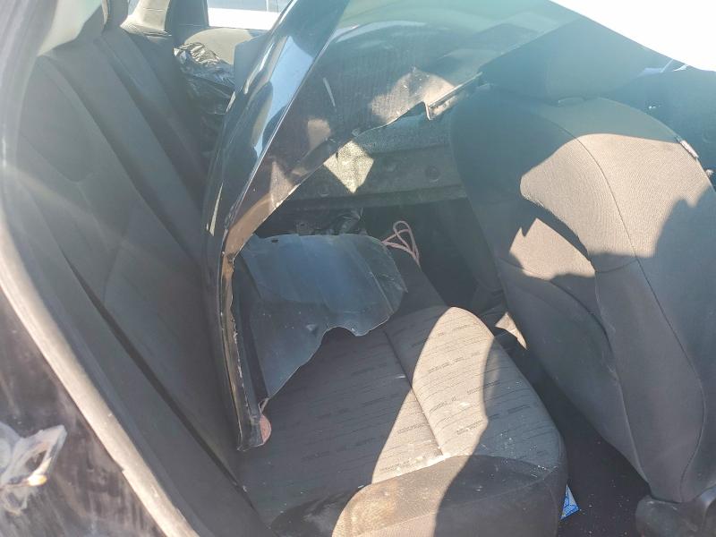 Zdjęcie 10 z aukcji – 2009 FORD FOCUS z VIN 1FAHP35N39W208829