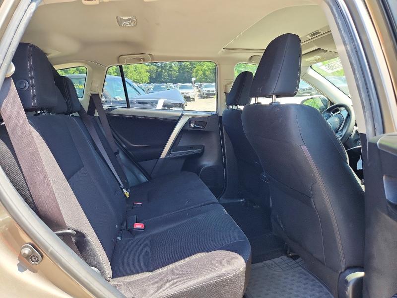 Photo 11 from auction – 2014 TOYOTA RAV4 with VIN JTMRFREV4ED085245