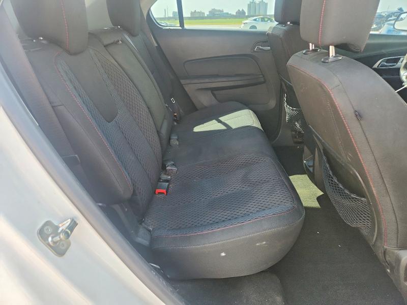 Photo 10 from auction – 2013 CHEVROLET EQUINOX with VIN 2GNALBEK9D6389064
