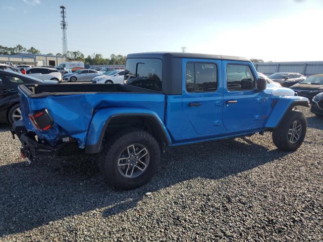 Zdjęcie 3 z aukcji – 2025 JEEP GLADIATOR z VIN 1C6RJTEG6SL538240