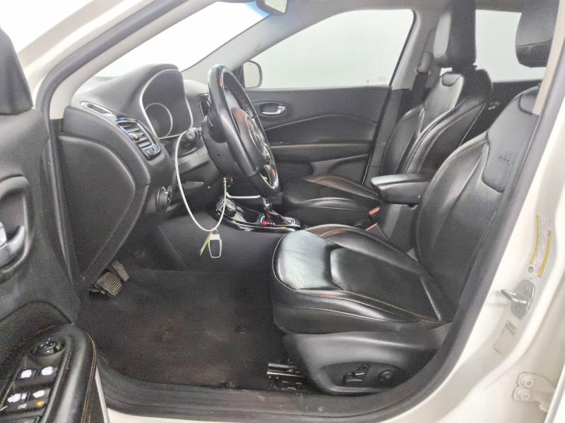 Photo 7 from auction – 2019 JEEP COMPASS with VIN 3C4NJDCBXKT775760