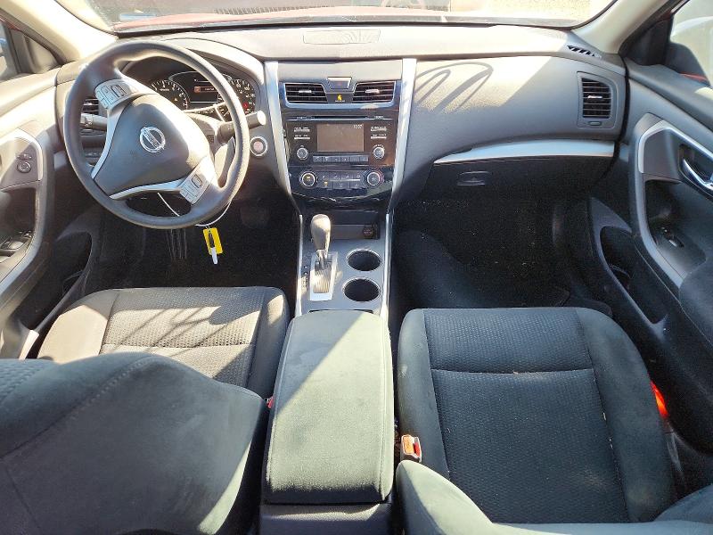 صورة رقم 8 من المزاد - 2015 NISSAN ALTIMA مع VIN 1N4AL3AP2FC215448