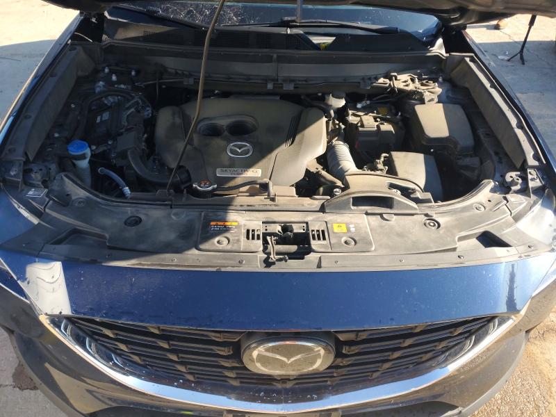 Zdjęcie 12 z aukcji – 2023 MAZDA CX-9 z VIN JM3TCBAY0P0651764