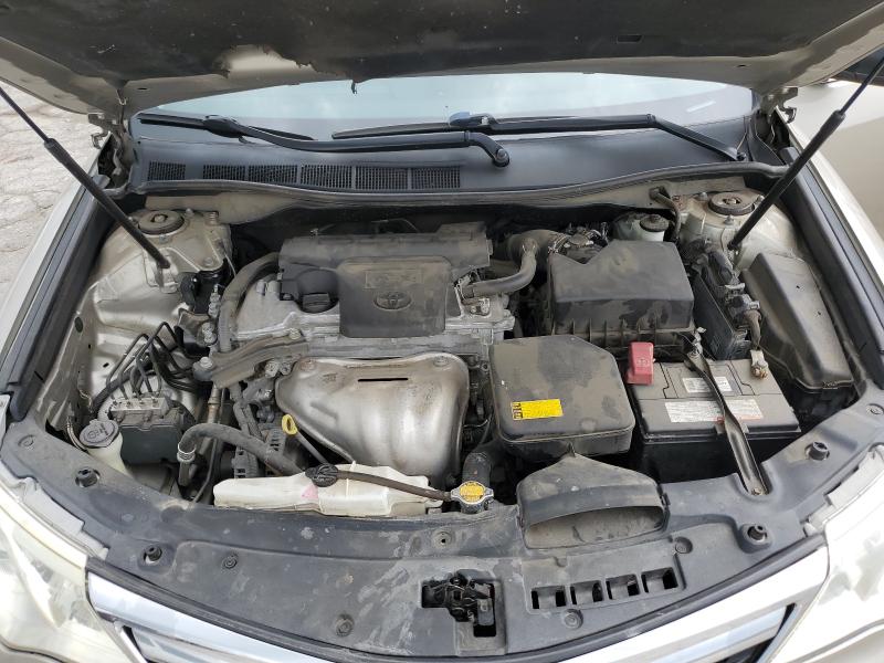 Photo 11 from auction – 2013 TOYOTA CAMRY with VIN 4T4BF1FK8DR334220