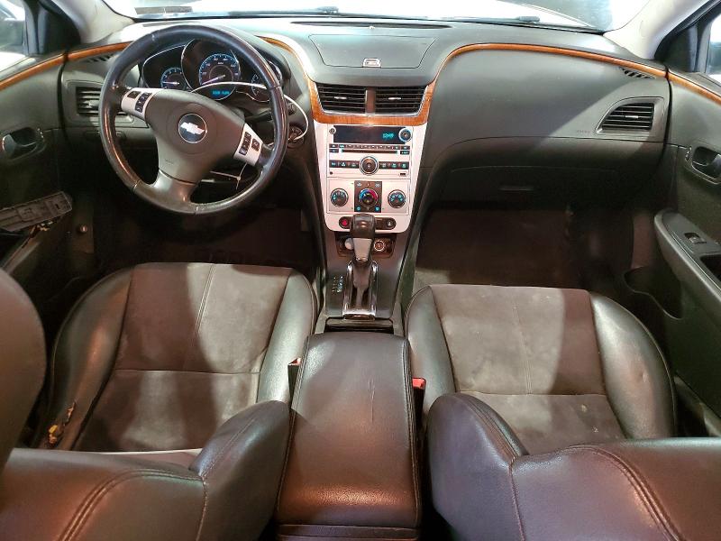 Photo 8 from auction – 2012 CHEVROLET MALIBU with VIN 1G1ZD5E05CF368802