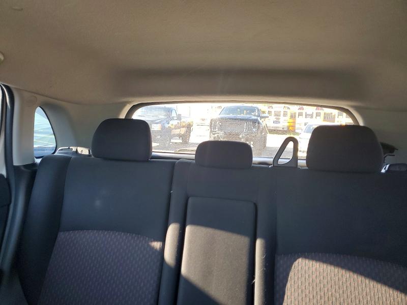 Photo 10 from auction – 2017 MITSUBISHI RVR with VIN JA4AJ4AW2HZ611077