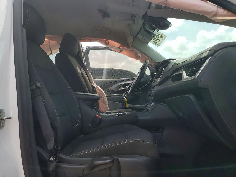 Photo 7 from auction – 2024 GMC TERRAIN with VIN 3GKALMEG9RL397169