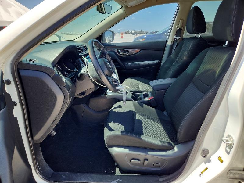 Photo 7 from auction – 2018 NISSAN ROGUE with VIN KNMAT2MTXJP611741